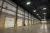 Lawn Equipment Parts Company (LEPCO) Interior Warehouse Doors